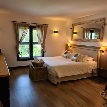 Chambre D'Hote Casa Maredda 포르티씨오 외부 사진