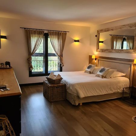 Chambre D'Hote Casa Maredda 포르티씨오 외부 사진