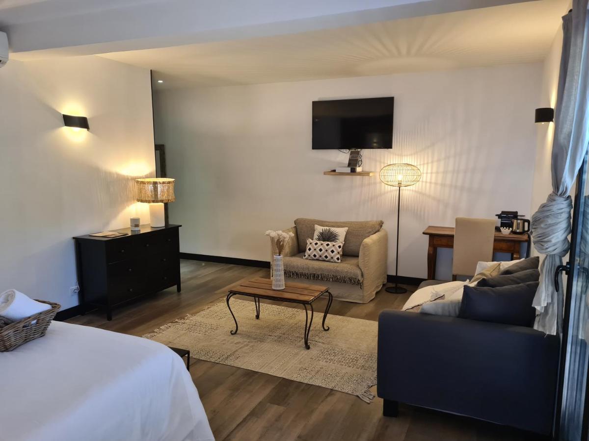 Chambre D'Hote Casa Maredda 포르티씨오 외부 사진