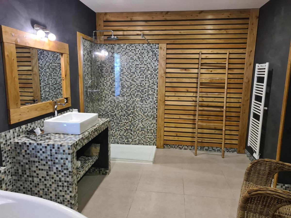 Chambre D'Hote Casa Maredda 포르티씨오 외부 사진