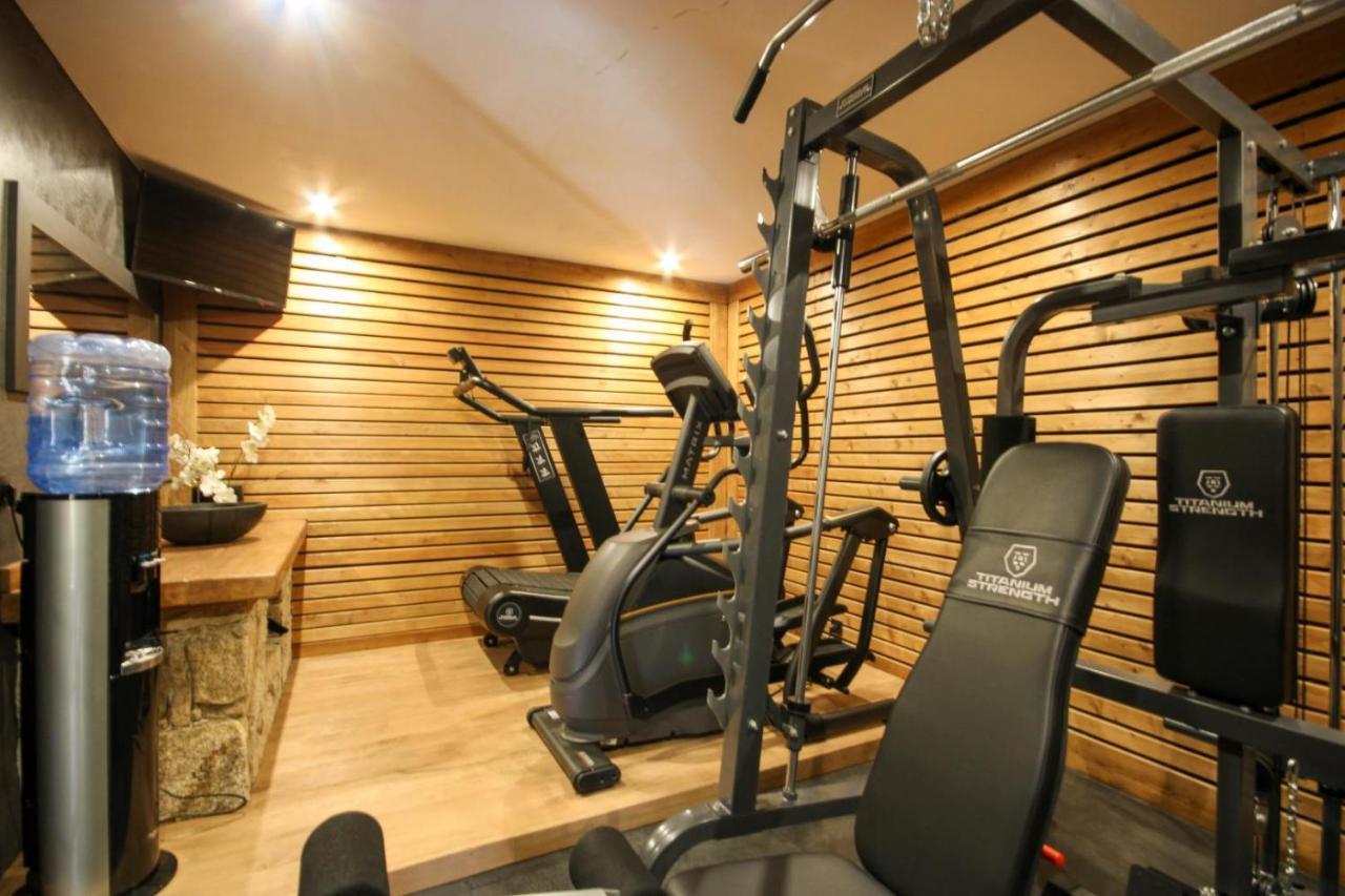 Chambre D'Hote Casa Maredda 포르티씨오 외부 사진