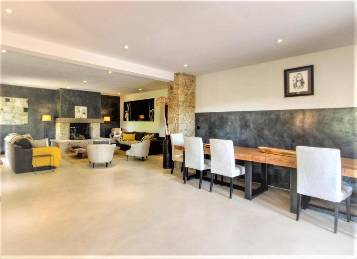 Chambre D'Hote Casa Maredda 포르티씨오 외부 사진