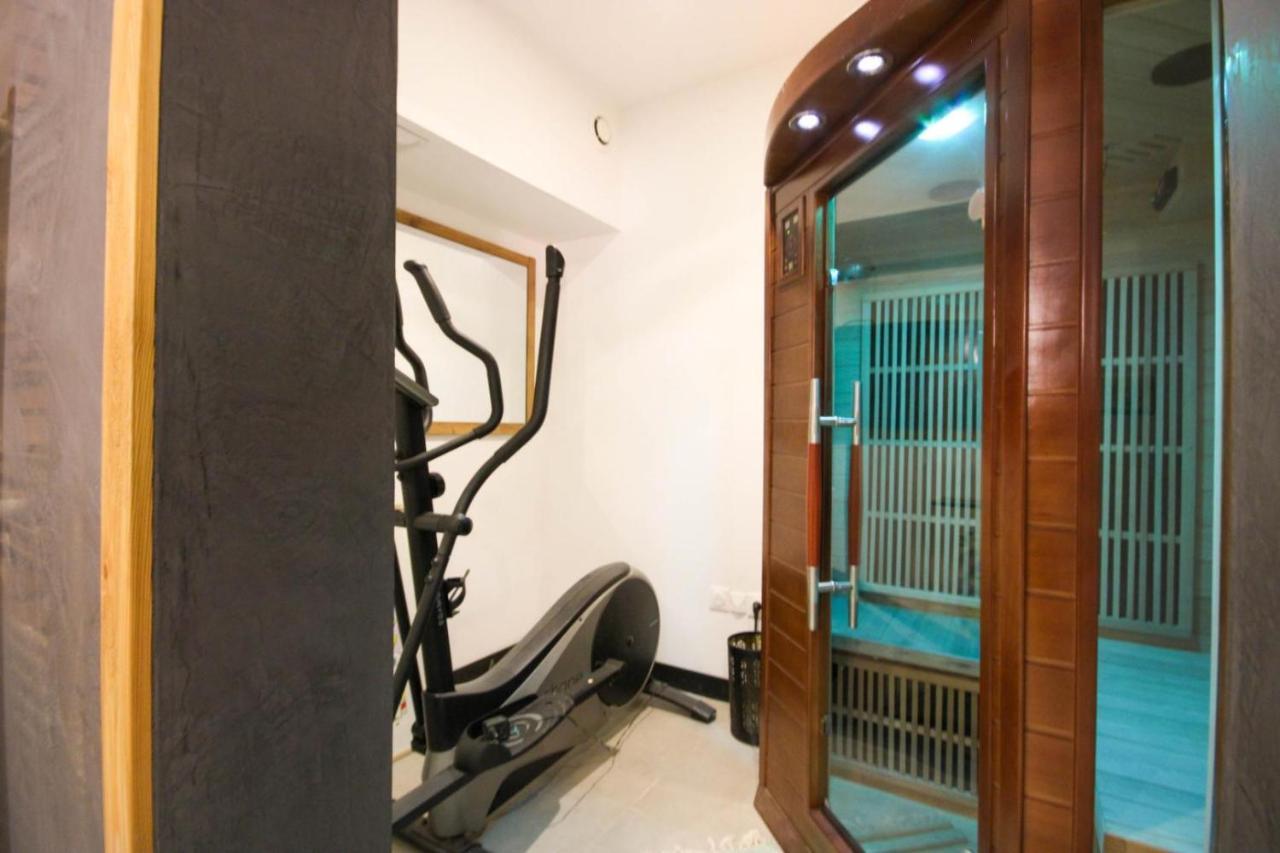 Chambre D'Hote Casa Maredda 포르티씨오 외부 사진