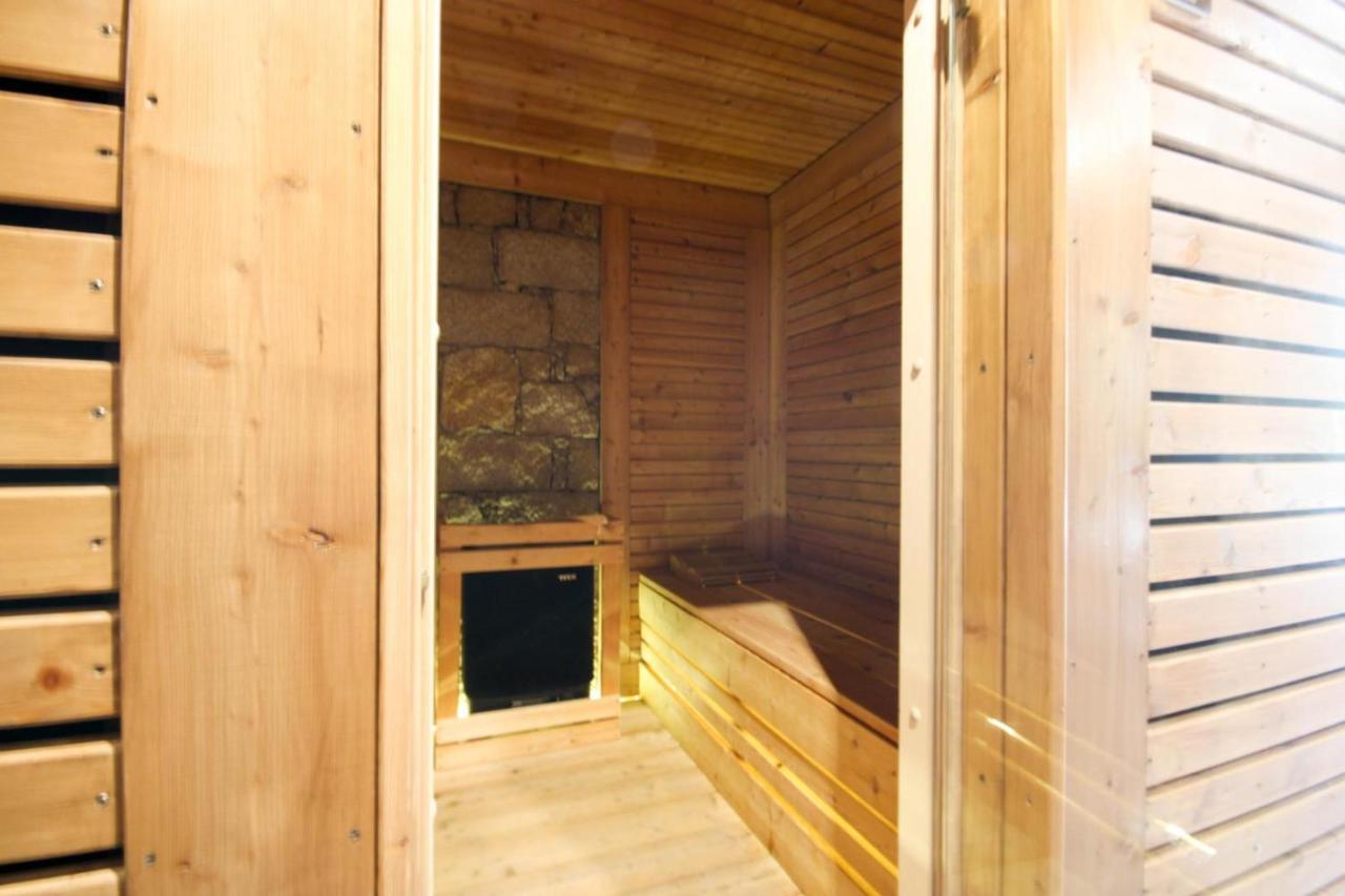 Chambre D'Hote Casa Maredda 포르티씨오 외부 사진