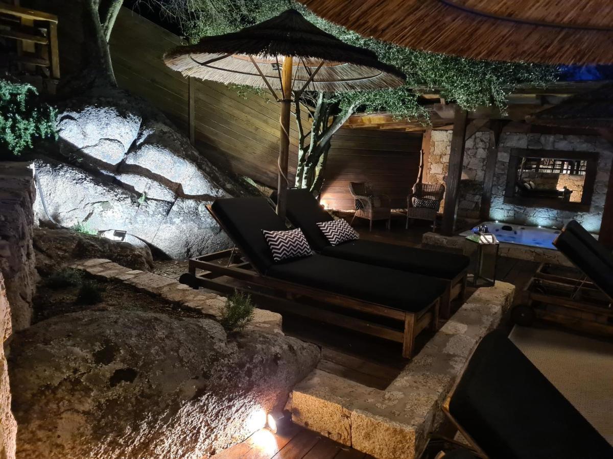 Chambre D'Hote Casa Maredda 포르티씨오 외부 사진