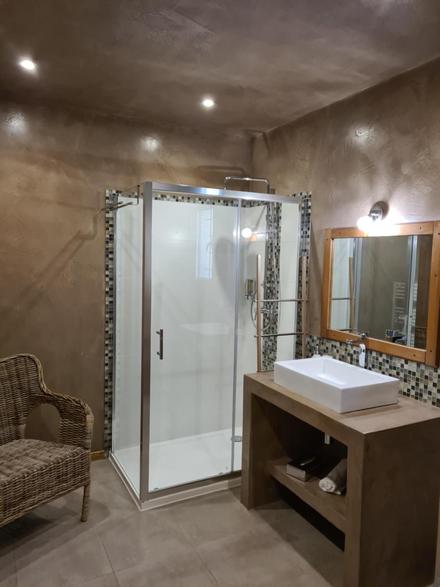Chambre D'Hote Casa Maredda 포르티씨오 외부 사진