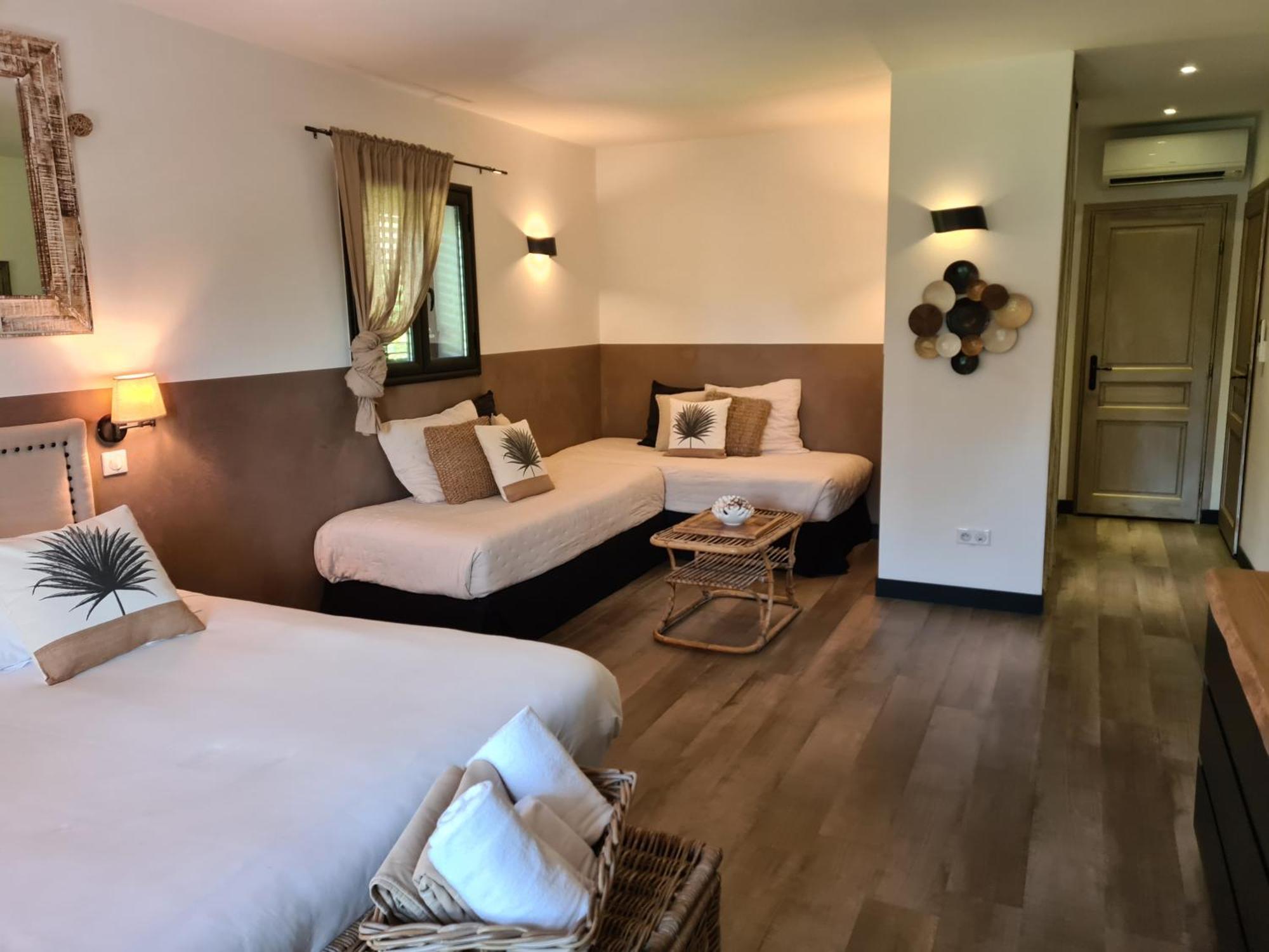 Chambre D'Hote Casa Maredda 포르티씨오 외부 사진