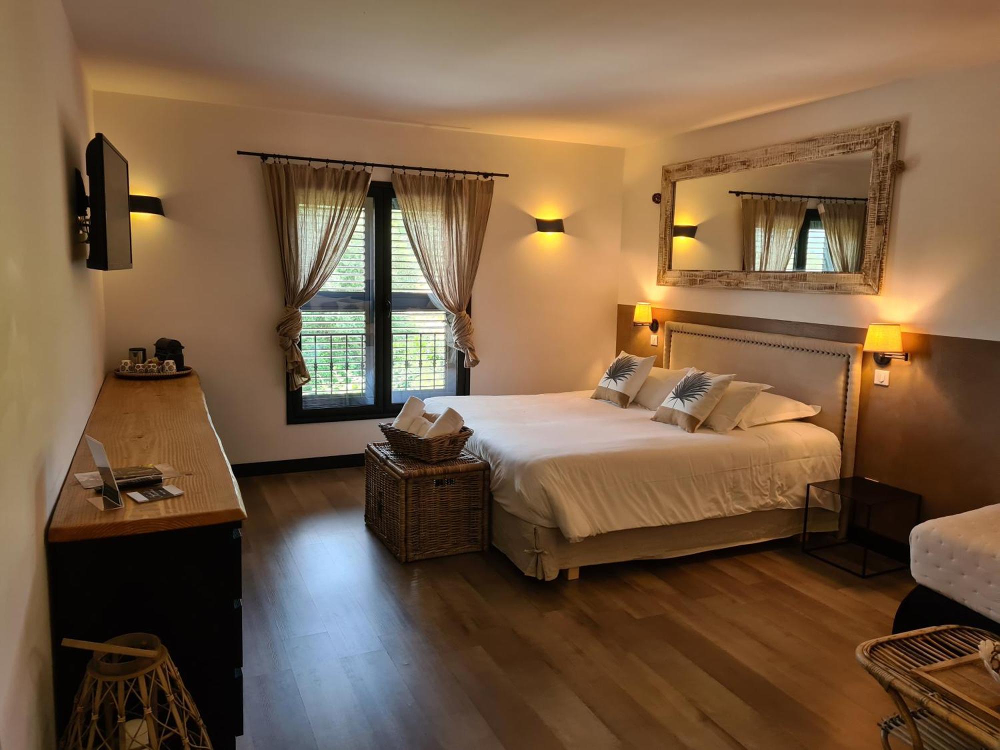 Chambre D'Hote Casa Maredda 포르티씨오 외부 사진